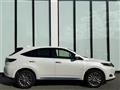 2016 Toyota Harrier