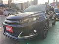 2016 Toyota Harrier