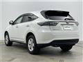 2017 Toyota Harrier