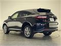 2017 Toyota Harrier