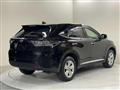 2016 Toyota Harrier