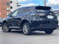 2016 Toyota Harrier