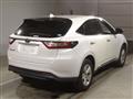 2017 Toyota Harrier