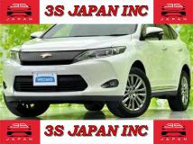 2016 Toyota Harrier