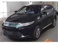 2019 Toyota Harrier