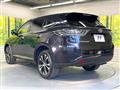 2016 Toyota Harrier