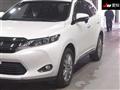 2017 Toyota Harrier