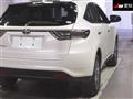 2017 Toyota Harrier