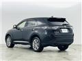 2016 Toyota Harrier