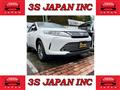 2018 Toyota Harrier
