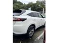 2018 Toyota Harrier