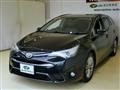 2016 Toyota Avensis Wagon