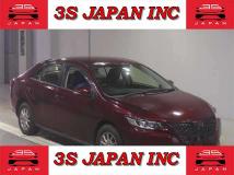 2018 Toyota Allion