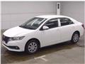 2017 Toyota Allion