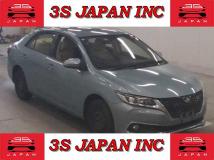 2016 Toyota Allion