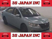 2016 Toyota Allion