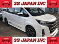 2017 Toyota Noah