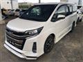 2017 Toyota Noah