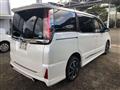 2017 Toyota Noah