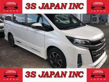 2017 Toyota Noah