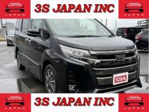 2019 Toyota Noah