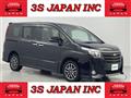 2017 Toyota Noah