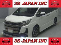2019 Toyota Noah