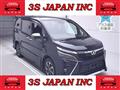2018 Toyota Voxy