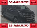 2018 Toyota Noah