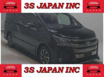 2018 Toyota Noah