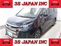 2017 Toyota Noah