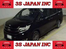 2020 Toyota Noah