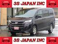 2018 Toyota Noah