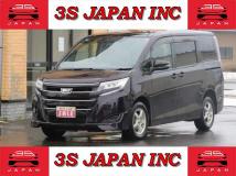 2018 Toyota Noah