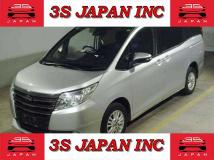 2016 Toyota Noah