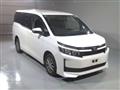 2016 Toyota Voxy