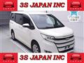 2018 Toyota Noah
