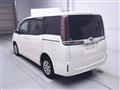 2018 Toyota Noah