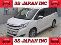 2020 Toyota Noah