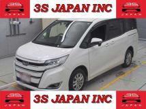 2020 Toyota Noah