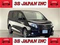 2017 Toyota Noah