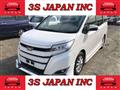 2018 Toyota Noah