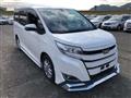 2018 Toyota Noah