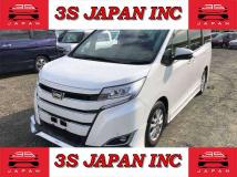 2018 Toyota Noah