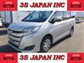 2018 Toyota Noah