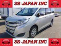 2018 Toyota Noah