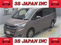 2018 Toyota Noah