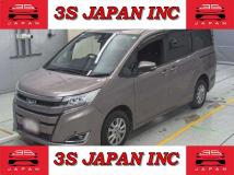 2018 Toyota Noah