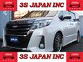 2017 Toyota Noah