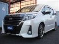 2017 Toyota Noah